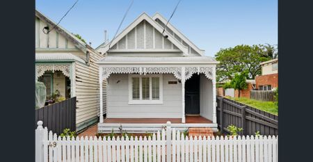 Prime Location with a Beautifully Presented Period Style Home - Photo 5