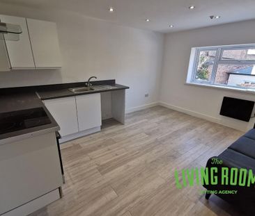 1 bedroom flat to rent - Photo 2