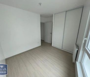 Appartement à louer 3 pièces 64.62m² - Photo 5