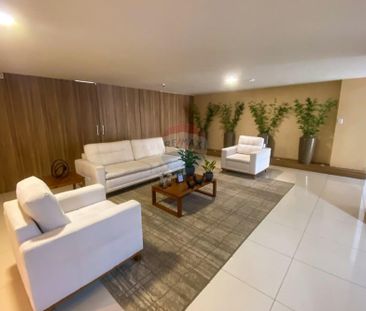 Apartamento com 2 quartos no Poço Rico – Conforto, localização e pr... - Foto 1