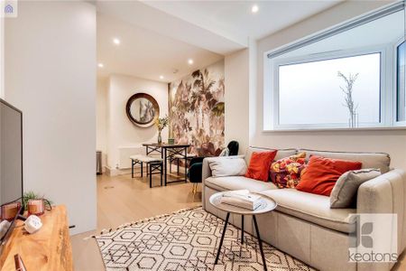 1 bedroom flat to rent - Photo 5