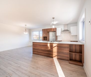 Appartement à Saint-Lazare - Photo 4
