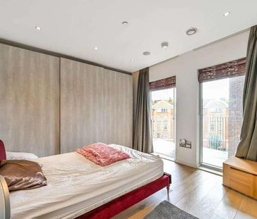 Portpool Lane, Farringdon, EC1N - Photo 5