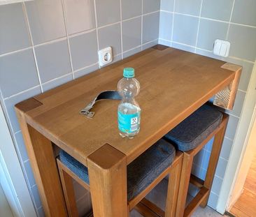 Nachmieter für 2 Zimmer Wohnung - Photo 1