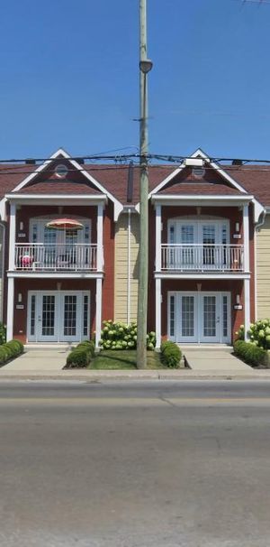 CHRMANT LOGEMENT 4 1/2 A LOUER STYLE CONDO - Photo 1