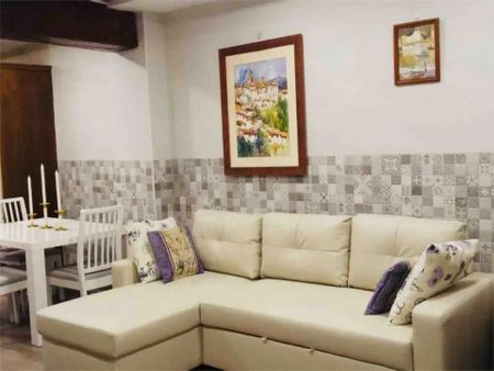 Piso de alquiler en Carrer Dels Àngels, 105, El Cabanyal - El Canyamelar - Photo 4