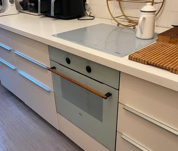 charmante 2 Zimmer Altbauwohnung im Kreuzviertel - Photo 6