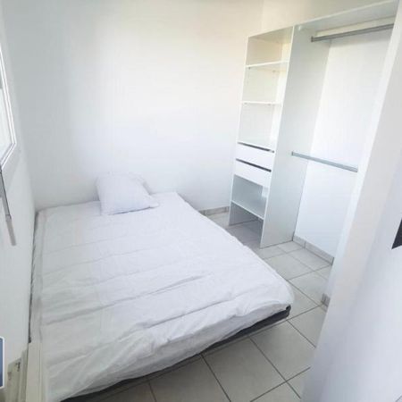 Location Appartement 1 pièce 33m² TOURS 37100 - Photo 3