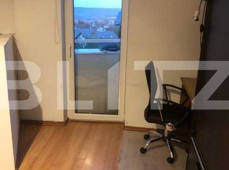 Apartament cu o camera, 38 mp, cartier Zorilor, zona strazii Mircea Eliade - Photo 4