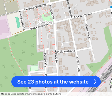 Tolle 3-Zimmer-Maisonette im Erdgeschoss mit großer Terrasse, EBK &... - Photo 1