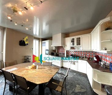 Location appartement 1 pièce - 16.06m² à Nevers (58000) - Photo 4