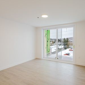 BEAU 4 1/2|CONSTRUCTION NEUVE|EN PROMO - Photo 2