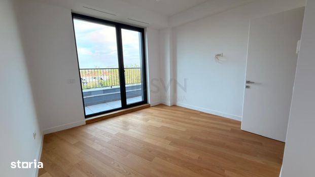 Penthouse nemobilat I Pipera I Lux I De inchiriat - Photo 1