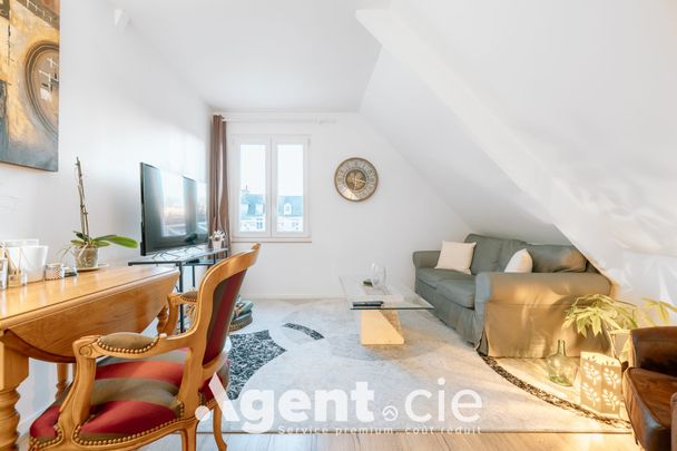 Location Appartement 3 pièces 42m² BAYEUX 14400 - Photo 1