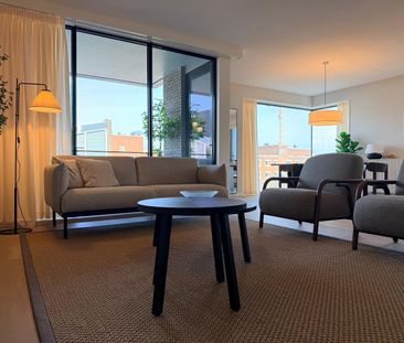 Te huur: Appartement Concourslaan in Hoofddorp - Foto 1