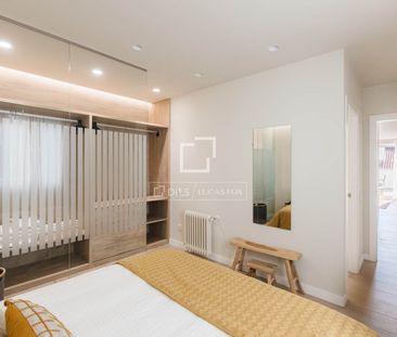 Excellent 2 Bedroom penthouse with 20m² terrace for rent in Recolet... - Foto 5