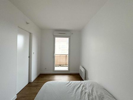 Location appartement 2 pièces, 37.88m², Les Sorinières - Photo 2