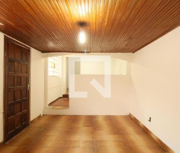 Casa para alugar com 50m², 1 quarto e sem vaga - Photo 1