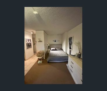 Stunning Studio with Harbour Bridge and City View - Photo 1