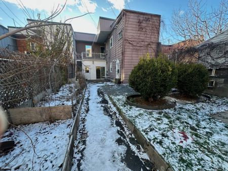 6443 Rue Clark, H2S 3E5, H2S 3E5, Montréal - Photo 3