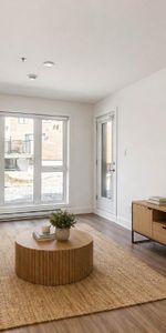 Vida – Condos locatifs modernes 3 1/2 à LaSalle Montréal - appartement / logement à louer - Photo 3