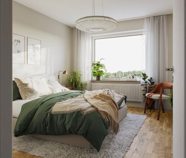 Askims Pilegårdsväg 32 - Foto 2