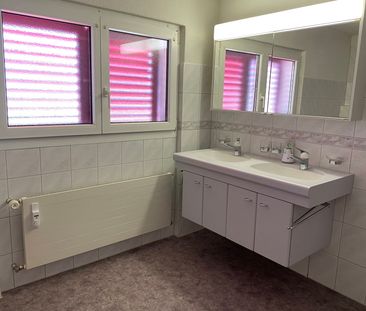 3.5 Zimmer, 100 m², 3. Stock - Foto 3