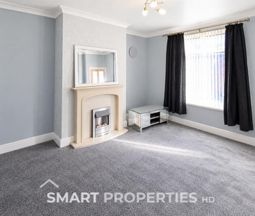 2 bedroom terraced house to rent - Photo 2