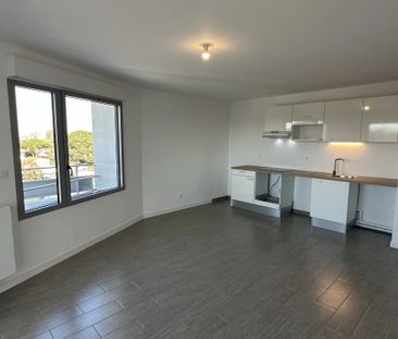 Appartement T2 - Mérignac 33700 - Photo 3