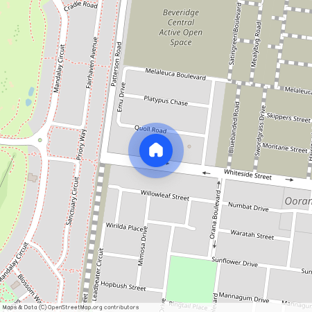 21 Whiteside Street, Vic 3753, Beveridge