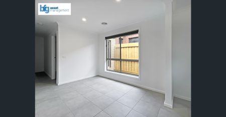 Brand New Modern 4-Bedroom Be The First Ever Tenant! - Photo 3