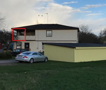 Gamla Prästgårdsvägen 16A - Photo 3