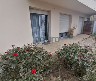 Location Appartement 1 pièce 31m² MONTAIGU VENDEE 85600 - Photo 6