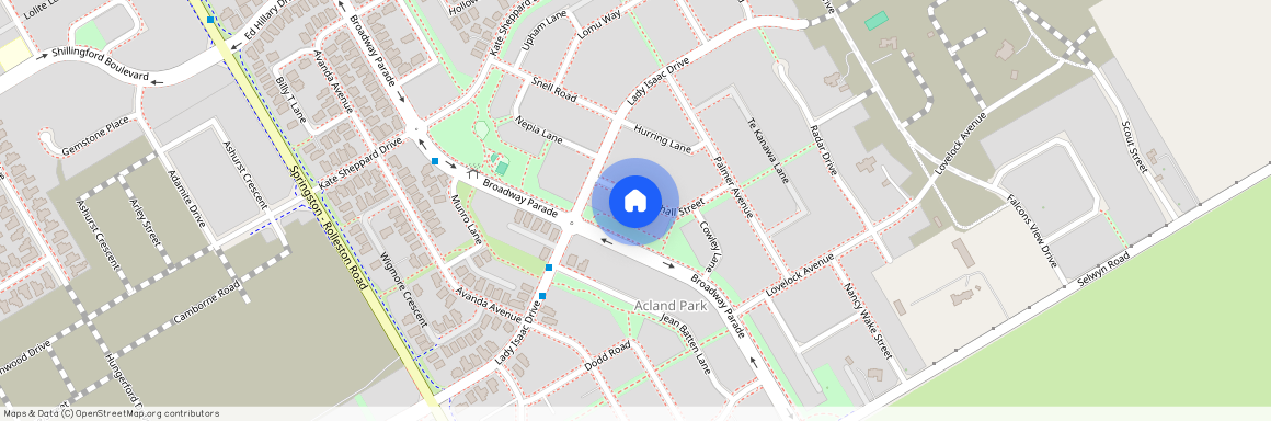 16 Fairhall Street, Rolleston