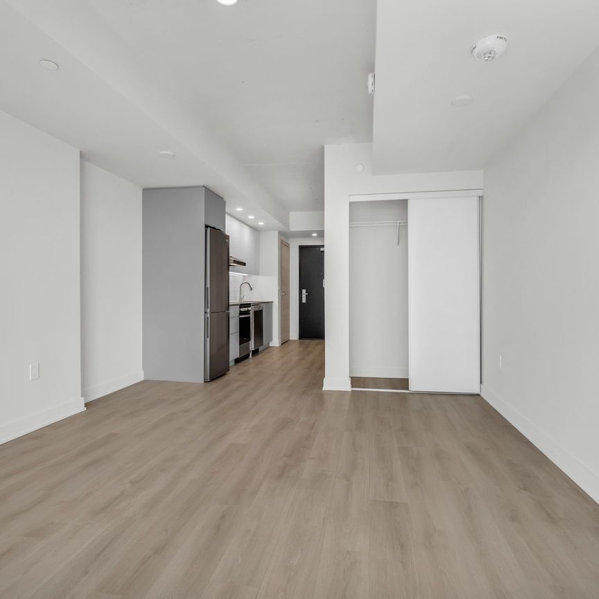 For Lease - 199 Rideau Street Unit# 2107, Lower Town - Sandy Hill, Ontario - Photo 1