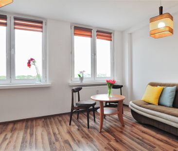 mieszkanie na wynajem - Szczecin, Niebuszewo, ul. Niemierzyńska - Photo 2