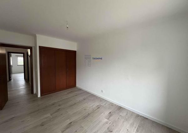Apartamento T3 em Lisboa