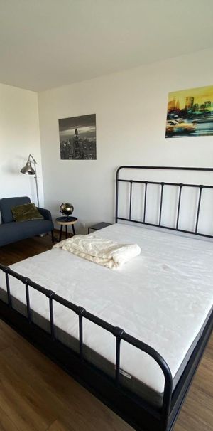 Location Appartement 1 pièce 17m² HOENHEIM 67800 - Photo 1