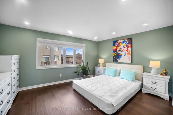 For Lease - 1106 Cactus Crescent, Pickering, Ontario - Photo 1