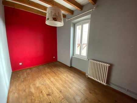 Location maison 5 pièces, 147.37m², Fanjeaux - Photo 4