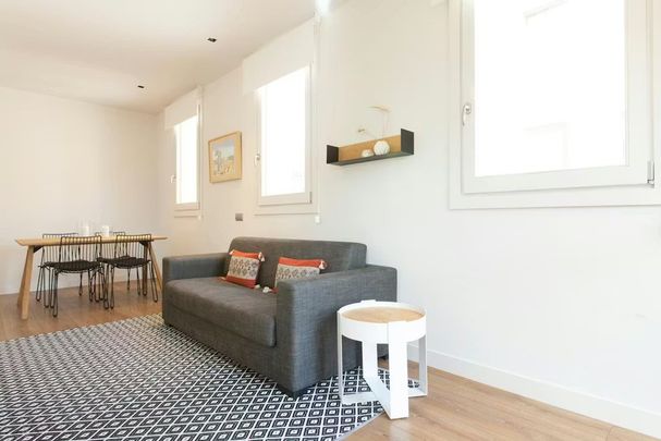 Carrer de Ticià, Barcelona, Catalonia 08035 - Photo 1