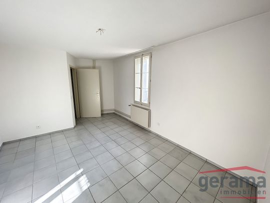 Appartement 2.5 pièces au 3ème - Photo 1