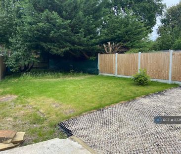 2 bedroom flat to rent - Photo 4