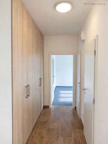 Apartment for rent, 2+1 - 1 bedroom, 52m - Photo 3