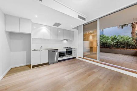 351/46 Baywater Drive,Wentworth Point,New South Wales 2127, Sydney - Photo 5