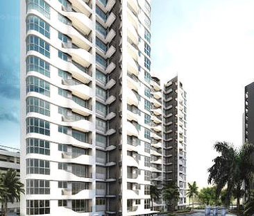 Arc at Tampines (D18), Condominium - For Rent - Photo 4