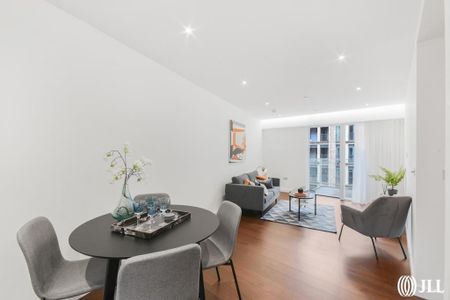 2 bedroom apartment to rent - Photo 4