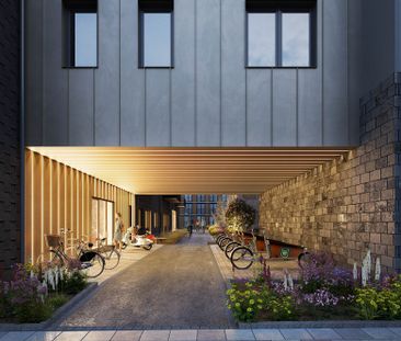 Honungsgatan 40 - Photo 1