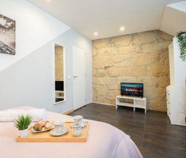 Rua de Moalde, Matosinhos, Aveiro 4465-208 - Photo 6