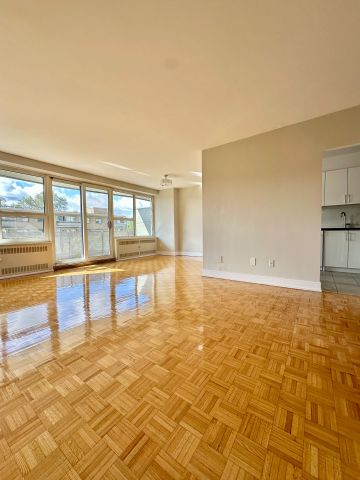 For Lease - 10 Shallmar Boulevard Unit# 501, Toronto, Ontario - Photo 3
